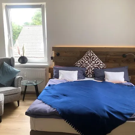 דירה Gipfelstation בראונלאגה