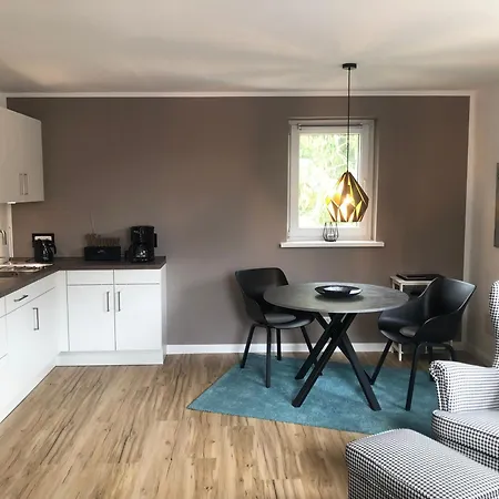 דירה Gipfelstation