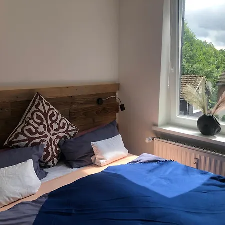 Gipfelstation דירה בראונלאגה